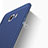 Funda Dura Plastico Rigida Carcasa Perforada para Samsung Galaxy C9 Pro C9000