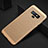 Funda Dura Plastico Rigida Carcasa Perforada para Samsung Galaxy Note 9