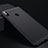 Funda Dura Plastico Rigida Carcasa Perforada para Xiaomi Mi 6X