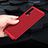 Funda Dura Plastico Rigida Carcasa Perforada W01 para Huawei Honor 20 Pro