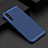 Funda Dura Plastico Rigida Carcasa Perforada W01 para Samsung Galaxy A70