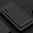 Funda Dura Plastico Rigida Carcasa Perforada W01 para Samsung Galaxy A70