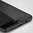 Funda Dura Plastico Rigida Mate M01 para OnePlus 3 Negro