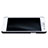 Funda Dura Plastico Rigida Mate M02 para Samsung Galaxy DS A300G A300H A300M Negro