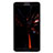 Funda Dura Plastico Rigida Mate M02 para Samsung Galaxy Note 3 N9000 Negro