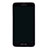 Funda Dura Plastico Rigida Mate M02 para Samsung Galaxy S5 G900F G903F Blanco