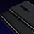 Funda Dura Plastico Rigida Mate M02 para Xiaomi Redmi K20 Pro Negro