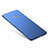 Funda Dura Plastico Rigida Mate M03 para Xiaomi Mi Note 2 Azul