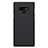 Funda Dura Plastico Rigida Mate M04 para Samsung Galaxy Note 9 Negro