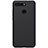 Funda Dura Plastico Rigida Mate M05 para Huawei Honor View 20 Negro