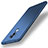 Funda Dura Plastico Rigida Mate M05 para Huawei Mate 9 Azul