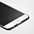 Funda Dura Plastico Rigida Mate M05 para Samsung Galaxy C5 SM-C5000 Negro