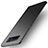 Funda Dura Plastico Rigida Mate M05 para Samsung Galaxy Note 8 Negro
