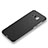 Funda Dura Plastico Rigida Mate M06 para Samsung Galaxy S8 Plus Negro
