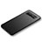 Funda Dura Plastico Rigida Mate M07 para Samsung Galaxy Note 8 Negro