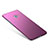 Funda Dura Plastico Rigida Mate M07 para Xiaomi Mi Note 2 Special Edition Morado