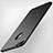 Funda Dura Plastico Rigida Mate M08 para Apple iPhone 8 Plus Negro