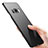 Funda Dura Plastico Rigida Mate M12 para Samsung Galaxy S8 Plus Negro