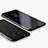 Funda Dura Plastico Rigida Mate M16 para Samsung Galaxy S8 Negro