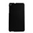 Funda Dura Plastico Rigida Mate para Huawei Mediapad T2 7.0 BGO-DL09 BGO-L03 Negro