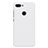 Funda Dura Plastico Rigida Mate para Xiaomi Mi 8 Lite Blanco