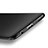 Funda Dura Plastico Rigida Mate R03 para Samsung Galaxy S8 Plus Negro