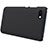 Funda Dura Plastico Rigida Perforada para Xiaomi Redmi 6A Negro