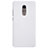 Funda Dura Plastico Rigida Perforada para Xiaomi Redmi Note 4 Standard Edition Blanco