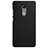 Funda Dura Plastico Rigida Perforada para Xiaomi Redmi Note 4 Standard Edition Negro