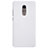 Funda Dura Plastico Rigida Perforada para Xiaomi Redmi Note 4X Blanco