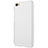 Funda Dura Plastico Rigida Perforada para Xiaomi Redmi Note 5A Standard Edition Blanco