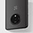 Funda Dura Ultrafina Carcasa Transparente Mate H01 para OnePlus 7T