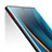 Funda Dura Ultrafina Carcasa Transparente Mate U01 para Samsung Galaxy Note 10 Plus 5G