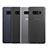 Funda Dura Ultrafina Carcasa Transparente Mate U01 para Samsung Galaxy Note 8 Duos N950F