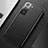 Funda Dura Ultrafina Carcasa Transparente Mate U01 para Samsung Galaxy S21 5G