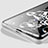 Funda Dura Ultrafina Carcasa Transparente Mate U01 para Samsung Galaxy S21 Ultra 5G