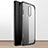 Funda Dura Ultrafina Carcasa Transparente Mate U01 para Xiaomi Mi 9T