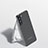Funda Dura Ultrafina Carcasa Transparente Mate U02 para Samsung Galaxy S21 FE 5G