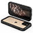 Funda Impermeable Bumper Silicona y Plastico Waterproof Carcasa 360 Grados para Apple iPhone 12 Pro