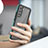 Funda Impermeable Bumper Silicona y Plastico Waterproof Carcasa 360 Grados para Samsung Galaxy S23 Plus 5G