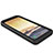 Funda Impermeable Bumper Silicona y Plastico Waterproof Carcasa 360 Grados para Samsung Galaxy S9 Plus Negro