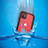Funda Impermeable Bumper Silicona y Plastico Waterproof Carcasa 360 Grados W03 para Apple iPhone 11