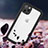 Funda Impermeable Bumper Silicona y Plastico Waterproof Carcasa 360 Grados W04 para Apple iPhone 11 Pro