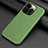 Funda Lujo Cuero Carcasa A09 para Apple iPhone 13 Pro
