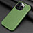 Funda Lujo Cuero Carcasa A09 para Apple iPhone 13 Pro Max