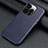 Funda Lujo Cuero Carcasa A09 para Apple iPhone 13 Pro Max