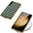 Funda Lujo Cuero Carcasa AC1 para Samsung Galaxy S22 5G