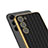 Funda Lujo Cuero Carcasa AC3 para Samsung Galaxy S22 Plus 5G