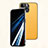 Funda Lujo Cuero Carcasa AT2 para Apple iPhone 13 Pro Max