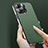 Funda Lujo Cuero Carcasa AT7 para Apple iPhone 13 Pro Max